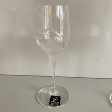 MARC AUREL Glas CALLA klar SHERRY 17 cm ungenutzt Nachtmann