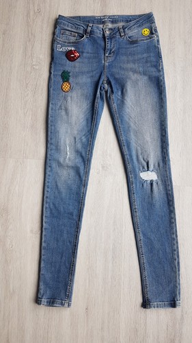 Orsay damen skinny - orsay, jeans
