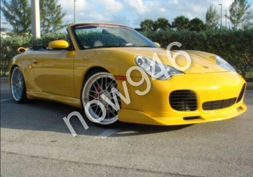 Porsche 911 996 gt2 - 911,