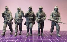 Deutsche Wehrmacht Soldaten