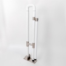 Toiletten Klappgriff WC