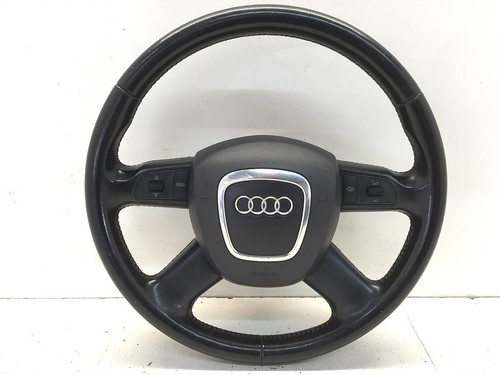 Audi lenkrad leder - a6,