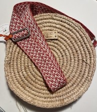 Boho Ibiza Basttasche / ca