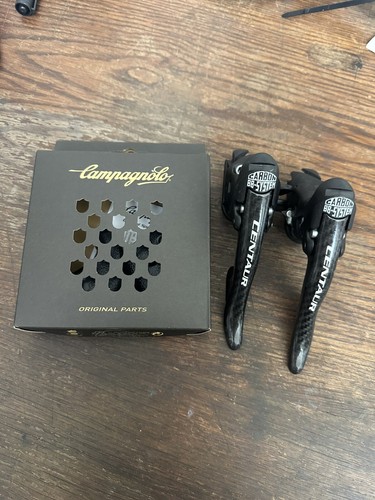 Campagnolo centaur ultra - centaur, 10