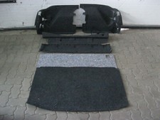 6x Kofferraumverkleidung