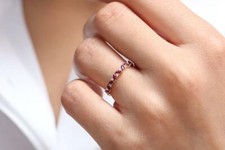 Ruby 8 Marquise Cut 1.50ct