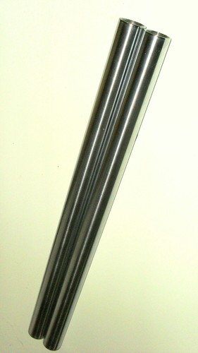 Telegabel führungsrohr ø - 2x,