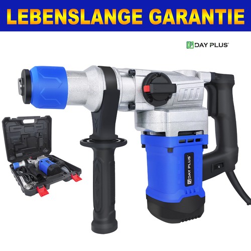 Bohrhammer schlagbohrer sds - bohrhammer,