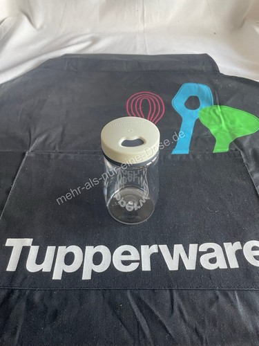 Tupperware salz und - salz-,