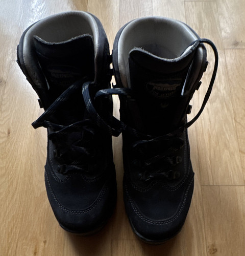 Meindl for actives herren - meindl,