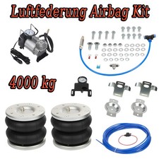 Luftfederung Airbag Kit mit