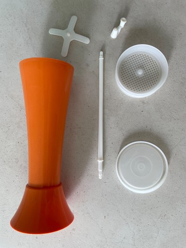Tupperware rucki zucki - tupperware,