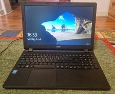 Acer Laptop MM1 Intel Core I3-5005U