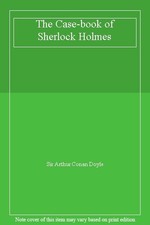 The Case-book of Sherlock