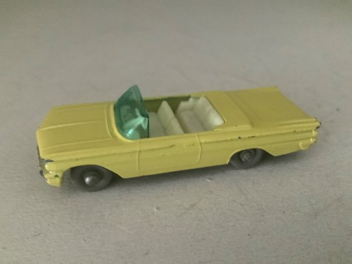 Matchbox moko lesney - lesney, 39