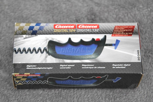 Carrera digital 124 - digital, 124/132