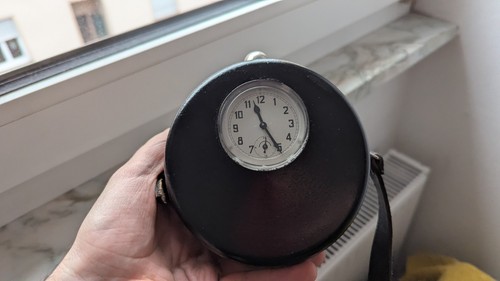 Wächter uhr stempeluhr - wächter-uhr,