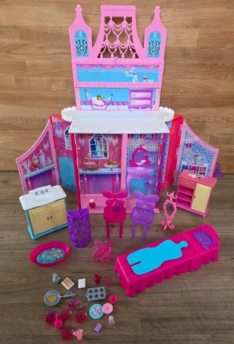 Barbie mattel y6855 mariposa - barbie,