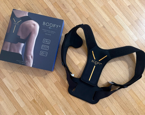 Bodify ems nackentrainer pro - pro,