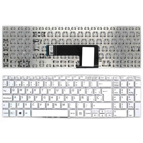 Tastatur für sony vaio laptop - für,