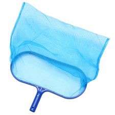  Poolreinigung Kescher Poolreinigungsgeräte Swimmingpool -Reinigungsausrüstung