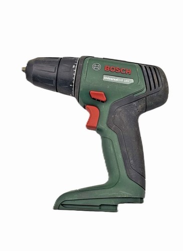 Bosch universaldrill 18v - universaldrill,
