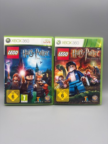 Lego harry potter die - lego,