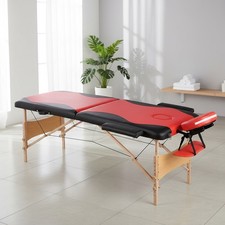 2 ZONEN MOBILE MASSAGELIEGE