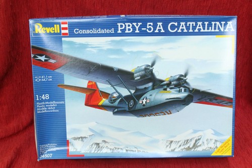 Modellbausatz revell - 1:48,