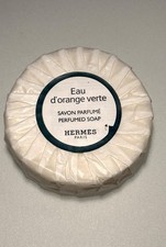 1 x Hermès Paris Eau d'orange