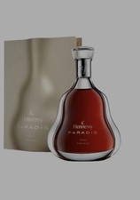 Hennessy Paradis Cognac in