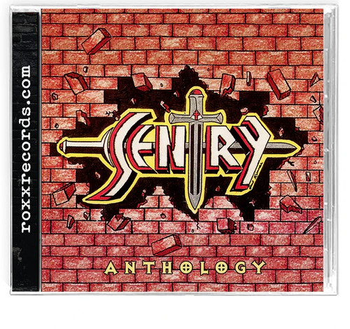 Sentry anthology lim 500 - (lim.,