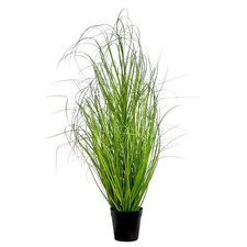 Kunstpflanze Gras, GRASBUSCH