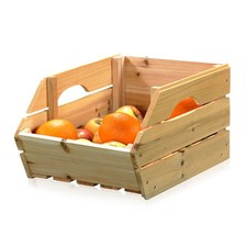 Kartoffelkiste mit griffen - kartoffelkiste,