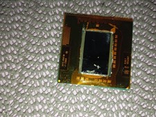 CPU Intel Core Mobile i7-720QM 1,6 GHz - 2,8 GHz SLBLY