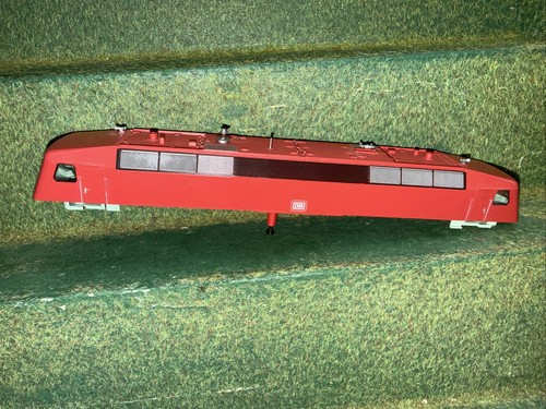 Fleischmann lok br 120 - fleischmann, h0