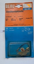 BERU Zündkontaktsatz KS283