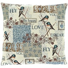 Kissenhülle 50x50 Kissenbezug