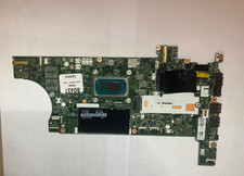 Lenovo Thinkpad Mainboard T14 Gen 2 20W1 i5-1145G7 DEFEKT 16GB DDR4