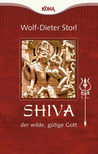 Shiva der wilde - shiva, gütige