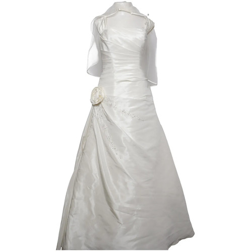 Hochzeitskleid größe 42 - hochzeitskleid,,