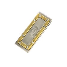 Cartier Santos Geldschein Clip