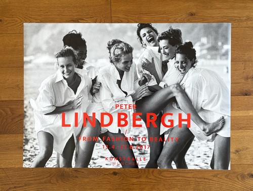 Peter lindbergh - peter,