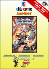 LTB Lustiges Taschenbuch Sonderausgabe - Heavy Metal 1 ( Wacken ) ? ungelesen