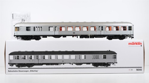 Märklin spur 58342 - märklin,