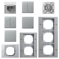 Gira Programm TX_44 IP44 UP