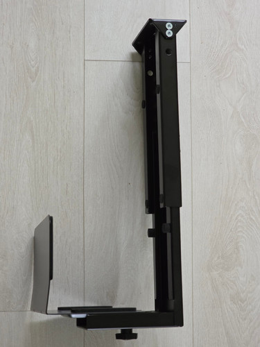 Cpu halter schwarz - cs-10, /