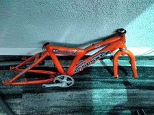 Fahrrad  Rahmen 20 Zoll