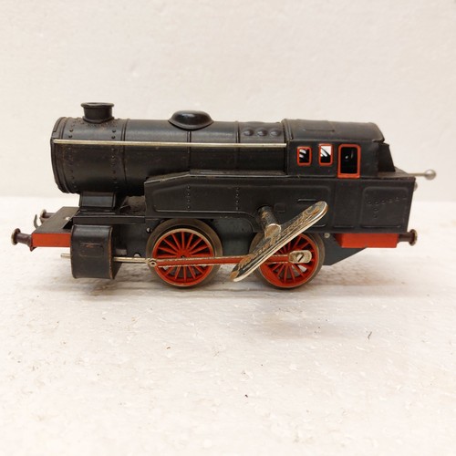 99114 alte fleischmann spur - x-99114,