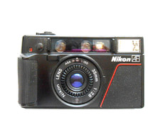 NIKON L35 AF Kompaktes Foto